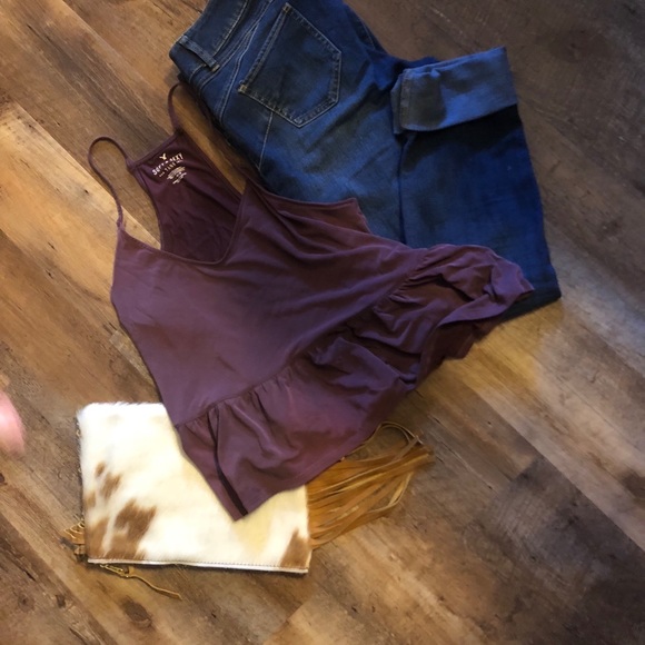 Plum tank - Picture 2 of 2